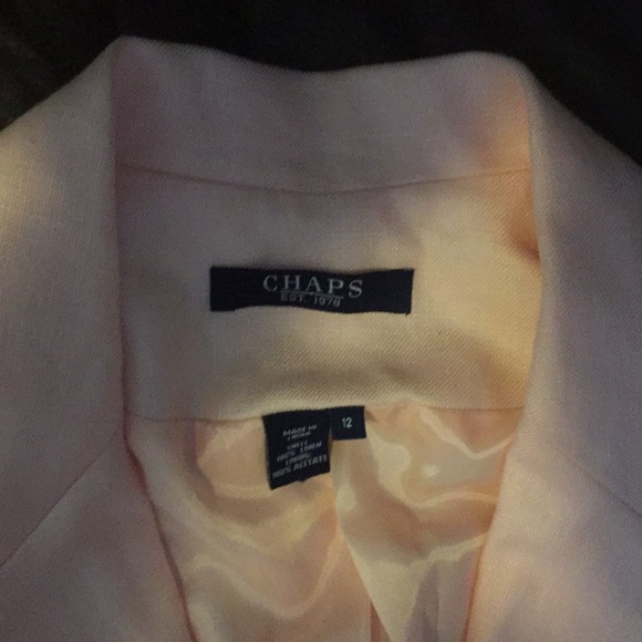 Pink blazer - Picture 2 of 8